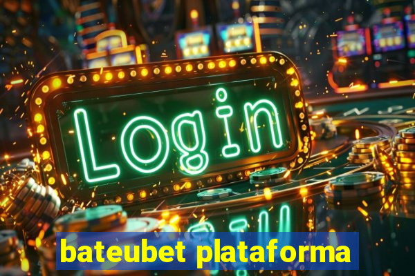 bateubet plataforma